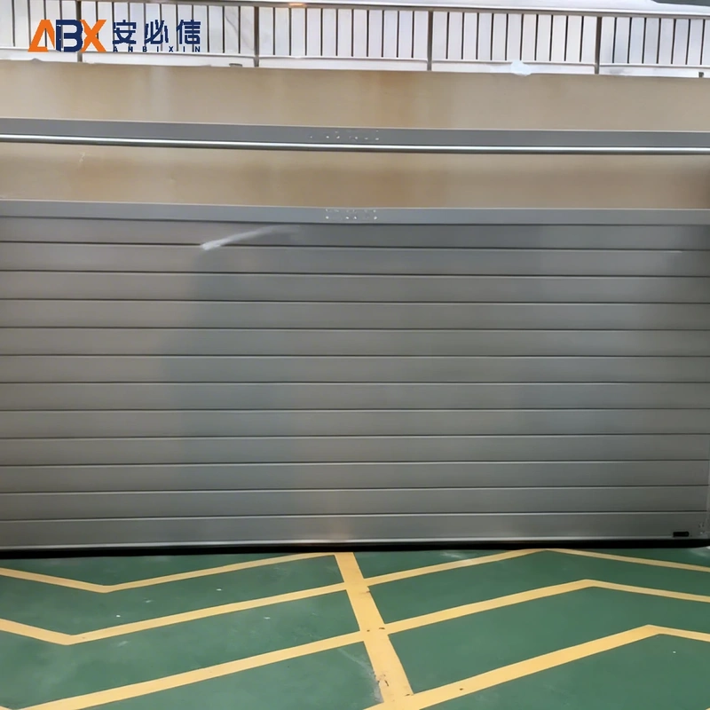 芜湖市雷达高速门
